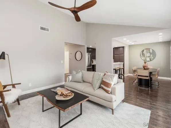 7780 Parkway Dr Unit 102, La Mesa, CA 91942