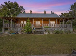 357 NE Willowrun Way, Pinetta, FL 32350