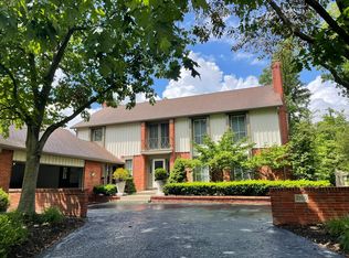 2100 Cheltenham Rd, Columbus, OH 43220