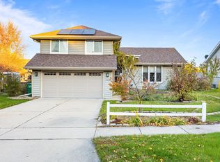 736 SE Richland Ct, Ankeny, IA 50021