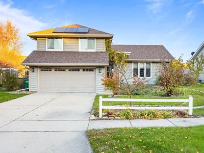736 SE Richland Ct, Ankeny, IA, 50021
