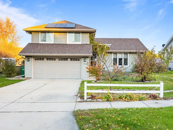 736 SE Richland Ct, Ankeny, IA 50021