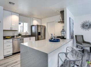 1845 N Nogales Way, Palm Springs, CA 92262