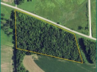 0 Ivanhoe Rd, Ely, IA 52227