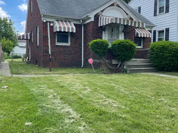 4021 Hanna St, Fort Wayne, IN 46806