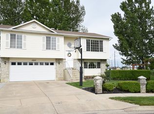 1807 S 425 W, Clearfield, UT 84015