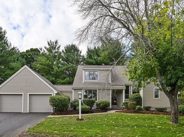 North Reading MA Real Estate - North Reading MA Homes For Sale | Zillow