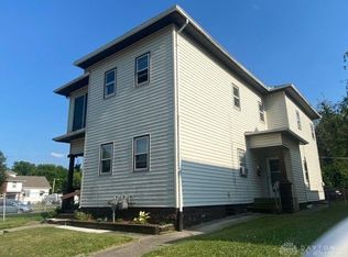 1105 W High St, Springfield, OH 45506