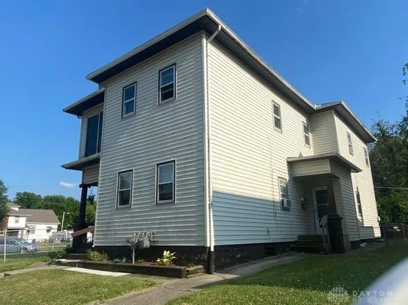 1105 W High St, Springfield, OH 45506