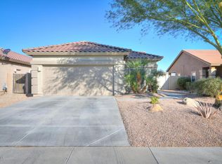 44416 W Caven Dr, Maricopa, AZ 85138