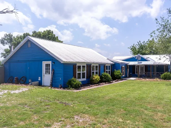3501 State Highway 96, La Russell, MO 64848