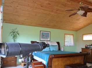 252 E McReavy Rd, Union, WA 98592