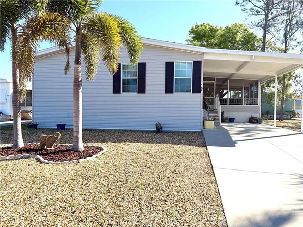 101 W Saint Johns Way, Apollo Beach, FL 33572