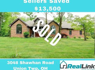 3048 Shawhan Rd, Morrow, OH 45152
