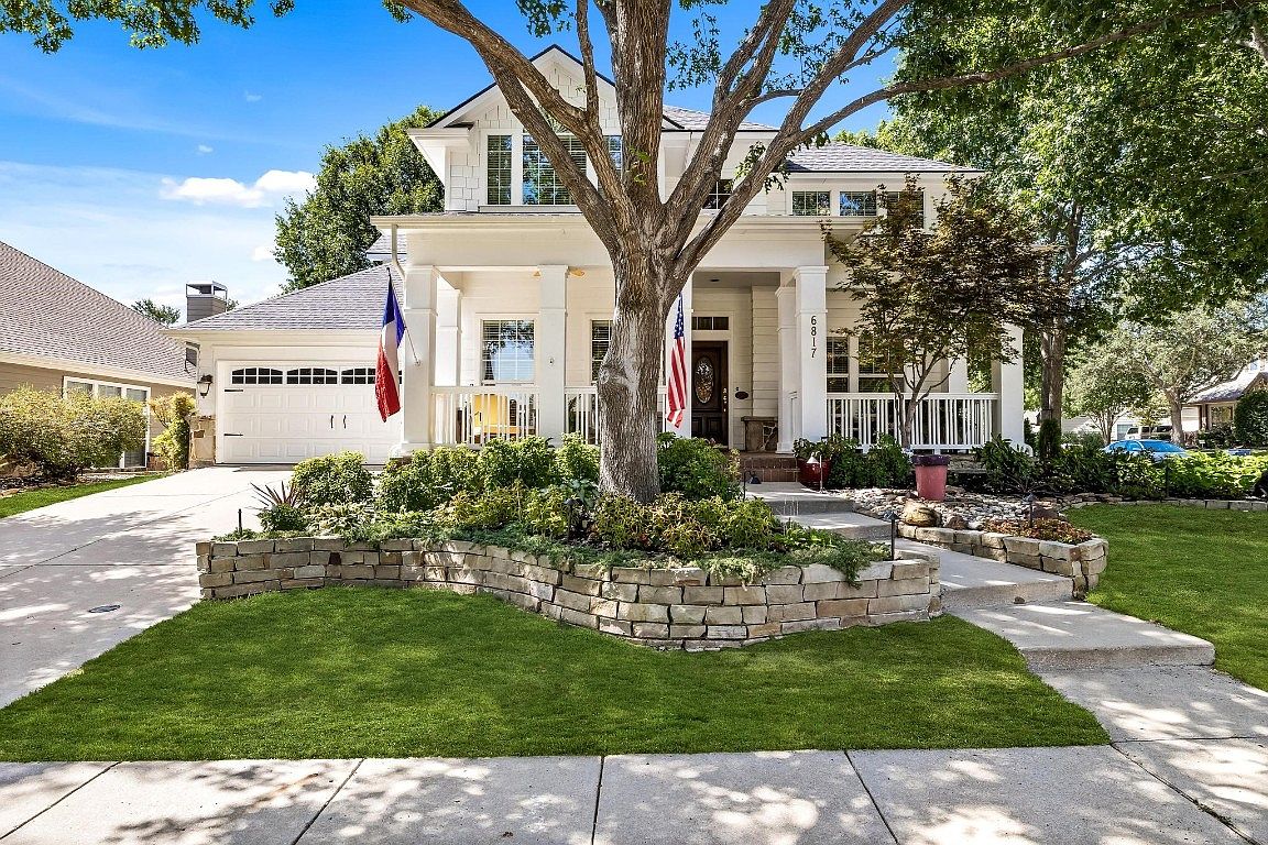 6817 Norman Rockwell Ln, Mckinney, TX 75071 Zillow