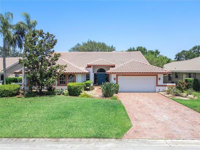5425 NW 86th Ter, Coral Springs, FL, 33067