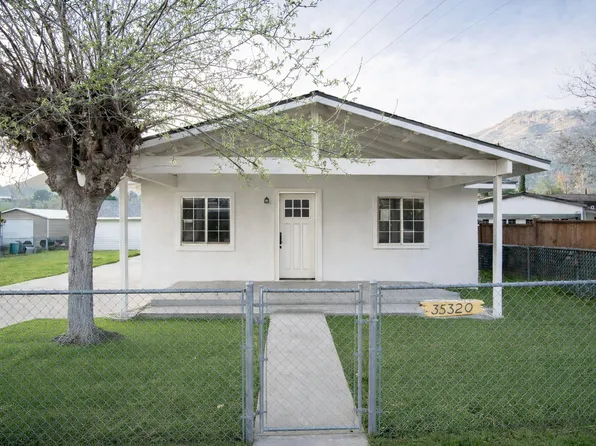 35320 Tule River Dr, Springville, CA 93265