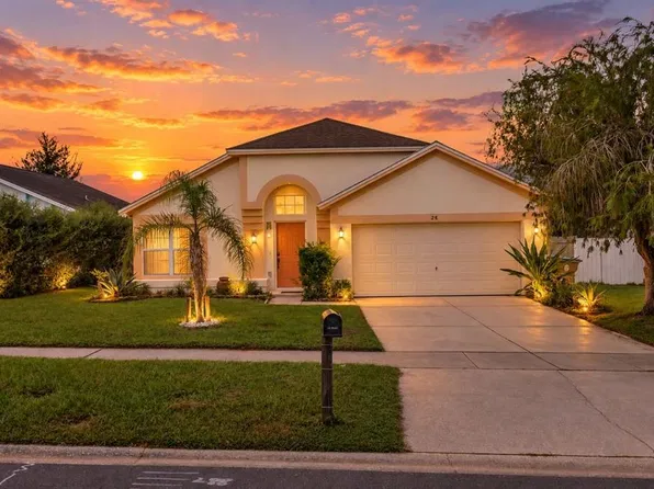 2974 VISCOUNT CIRCLE, KISSIMMEE, FL 34747