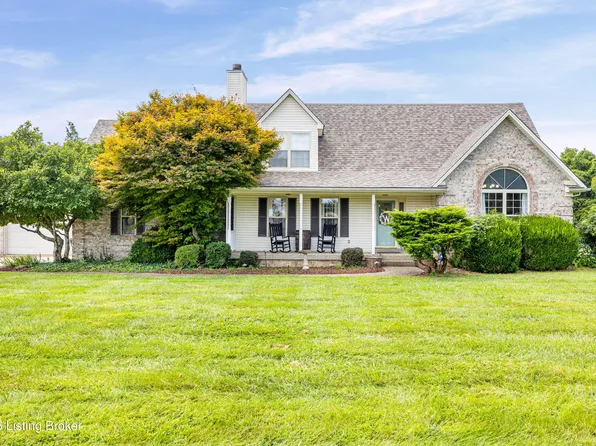 217 Oshara Ct, Mount Washington, KY 40047