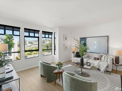 415 De Haro St APT 402, San Francisco, CA, 94107