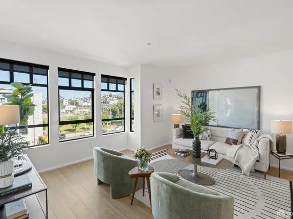 415 De Haro St APT 402, San Francisco, CA 94107