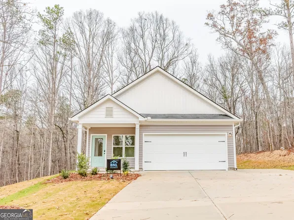 711 Hunter Welch Pkwy, Luthersville, GA 30251