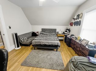 55 Hall Ave #3, Somerville, MA 02144