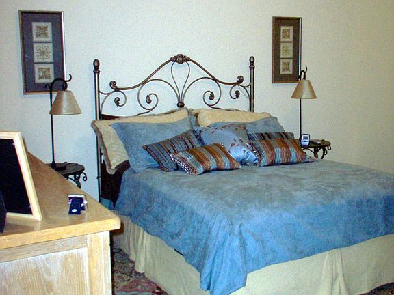 Mstr Bedroom