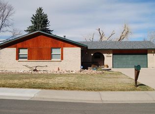 13521 W 54th Ave, Arvada, CO 80002