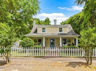 40 Dundee Rd, Pinehurst, NC 28374