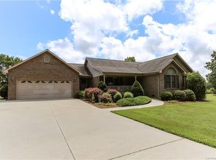 3801 Beda Rd, Maiden, NC 28650