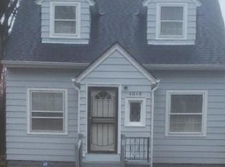 4848 N 37th St, Milwaukee, WI 53209