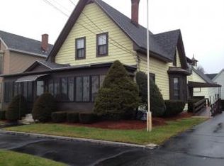446 Hanover St, Manchester, NH 03104