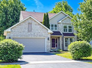 186 N Brittany Ln, Hainesville, IL 60030