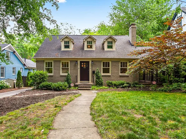 607 Mount Vernon Ave, Charlotte, NC 28203