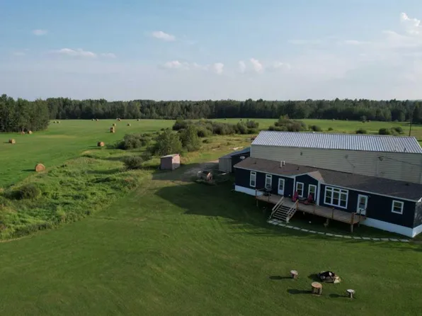 592061B State Highway 658, Woodlands County, AB T0E 0B0