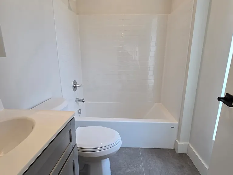 269 Martin Luther King Dr #4BA — Photo 3