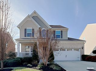 1457 Ohara Dr, Antioch, TN 37013