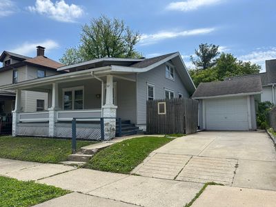 503 University Ave, Bloomington, IL, 61701