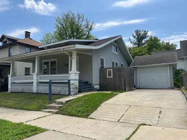 503 University Ave, Bloomington, IL 61701
