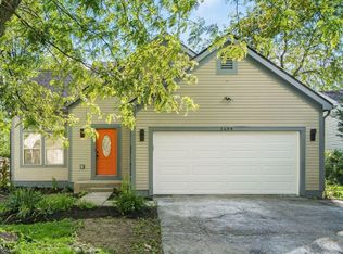 3499 Lindstrom Dr, Columbus, OH 43228