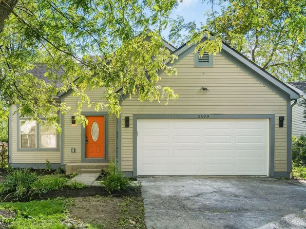 3499 Lindstrom Dr, Columbus, OH 43228