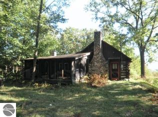 445 Short Ln, Central Lake, MI 49622