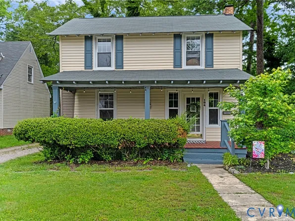 104 W Union St, Sandston, VA 23150