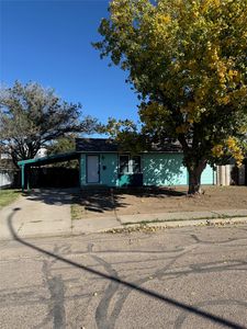 1811 Kello St, Garden City, KS, 67846