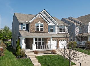 1367 Wilshire Ct, Union, KY 41091