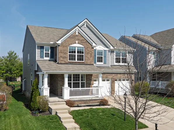 1367 Wilshire Ct, Union, KY 41091