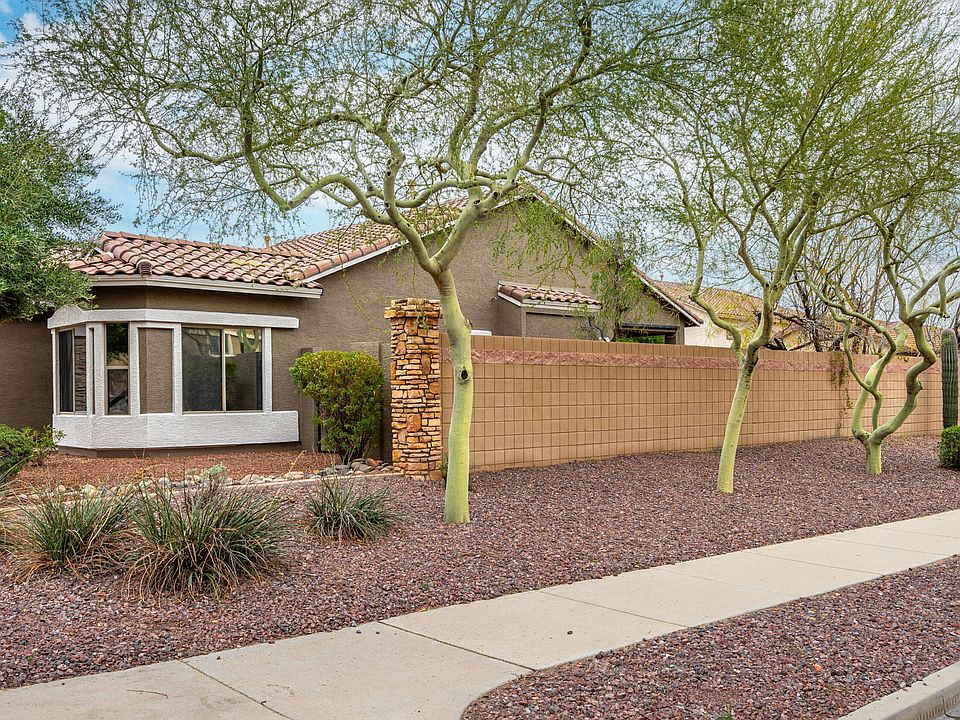 2577 W Woburn Ln, Phoenix, AZ 85085 Zillow