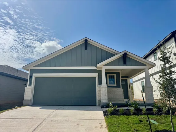 3617 Kent Chalk Rd, Buda, TX 78610