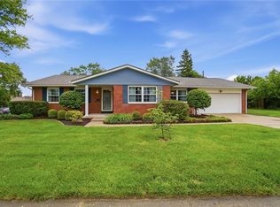 247 Plymouth Ave, Brookville, OH 45309